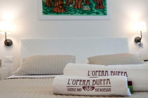 Bed & Breakfast L'opera Buffa