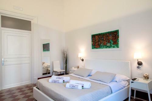 Bed & Breakfast L'opera Buffa