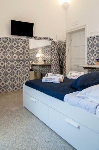 Bed & Breakfast L'opera Buffa