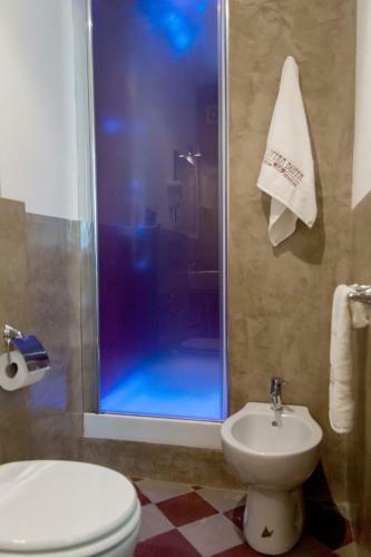 Bed & Breakfast L'opera Buffa