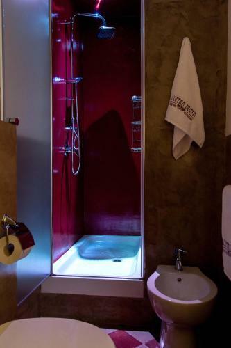 Bed & Breakfast L'opera Buffa