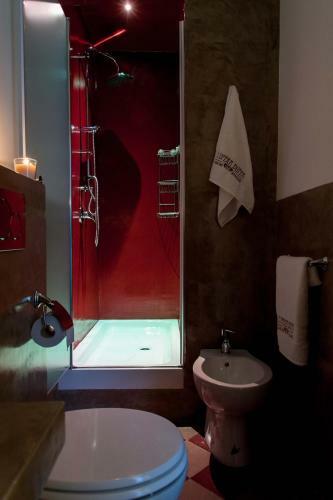 Bed & Breakfast L'opera Buffa