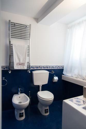 Bed & Breakfast L'opera Buffa