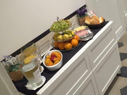 Bed & Breakfast L'opera Buffa