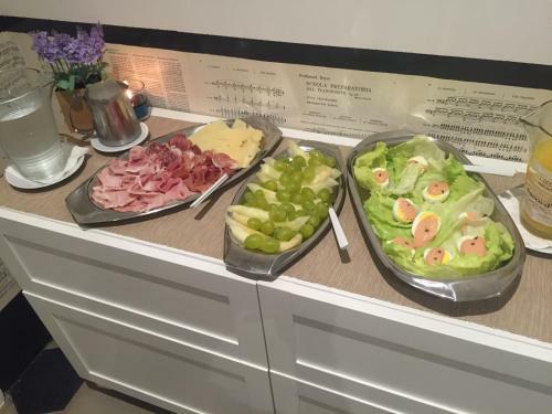 Bed & Breakfast L'opera Buffa