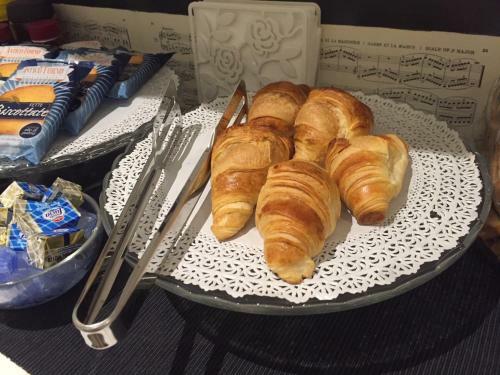 Bed & Breakfast L'opera Buffa