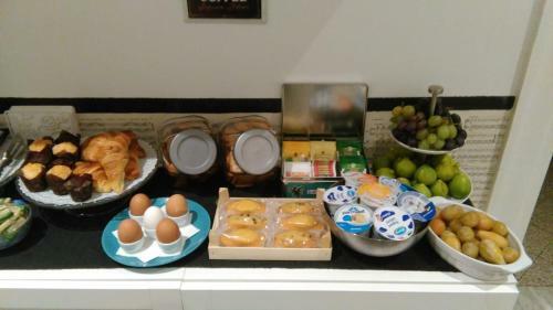 Bed & Breakfast L'opera Buffa