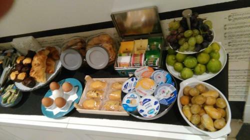 Bed & Breakfast L'opera Buffa