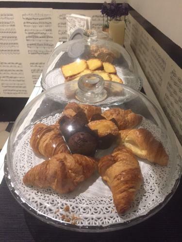 Bed & Breakfast L'opera Buffa