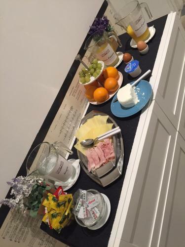 Bed & Breakfast L'opera Buffa