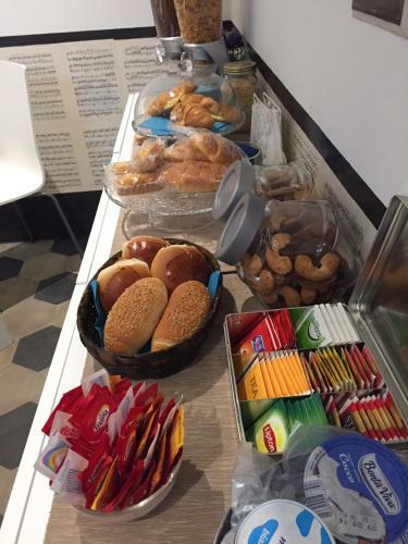 Bed & Breakfast L'opera Buffa