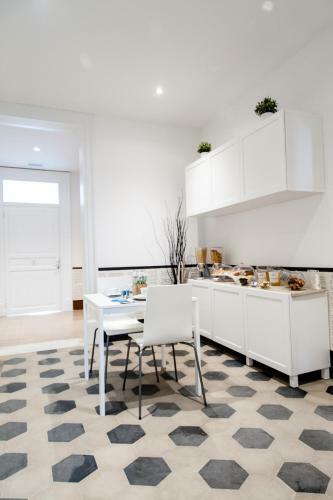 Bed & Breakfast L'opera Buffa