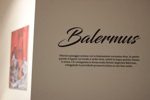 B&B Gallidoro