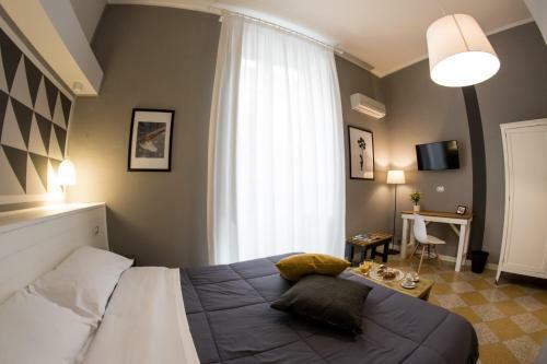 Balate Maqueda B&B