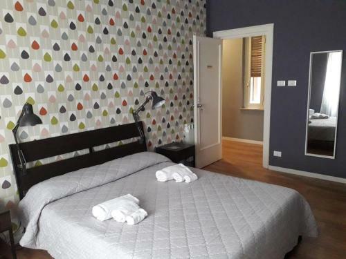 B&B Zamm�