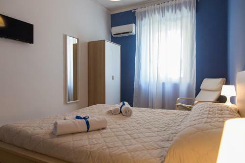 B&B Zamm�