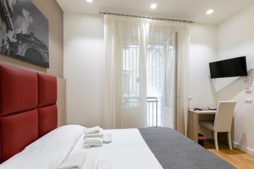 Bed & Breakfast Belmonte102 Esclusive Suites