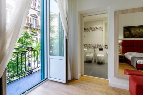 Bed & Breakfast Belmonte102 Esclusive Suites