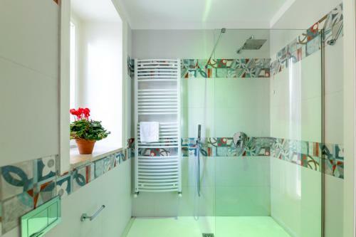 Bed & Breakfast Belmonte102 Esclusive Suites