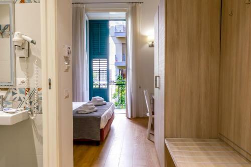 Bed & Breakfast Belmonte102 Esclusive Suites