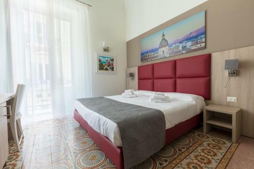 Bed & Breakfast Belmonte102 Esclusive Suites