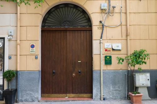 Bed & Breakfast Belmonte102 Esclusive Suites