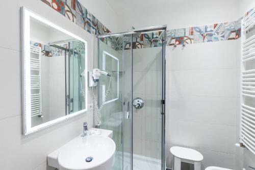 Bed & Breakfast Belmonte102 Esclusive Suites