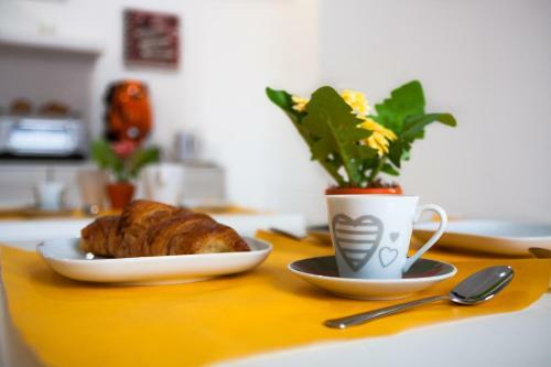 Bed & Breakfast Darr�