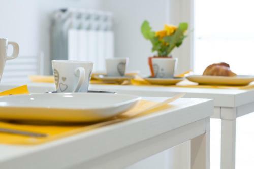 Bed & Breakfast Darr�