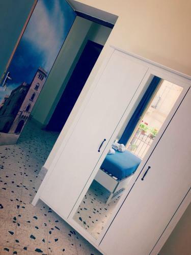 Arco Di Trionfo Palermo Bed & Breakfast