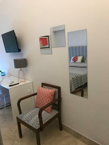 Hostal B&B Questa Casa Non E'un Albergo