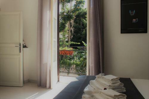 Bed&book Palazzo Cutelli