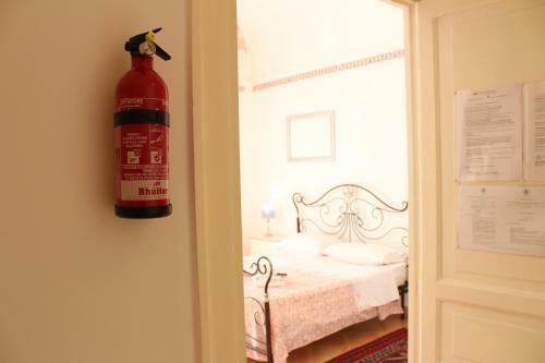 Bed&book Palazzo Cutelli