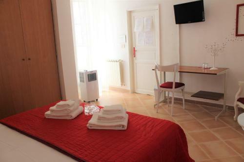 Bed&book Palazzo Cutelli