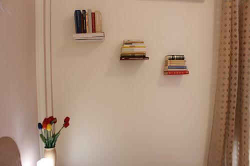 Bed&book Palazzo Cutelli