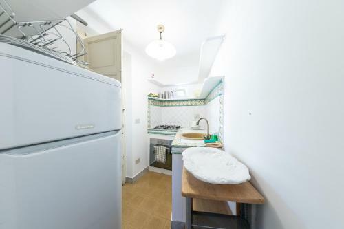 Apartamento Rentopolis Villa Mezzarancia