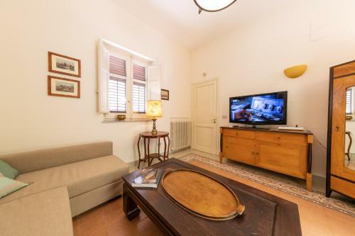 Apartamento Rentopolis Villa Mezzarancia