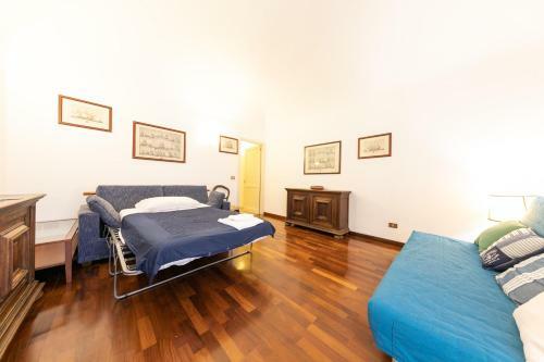 Apartamento Rentopolis Villa Mezzarancia