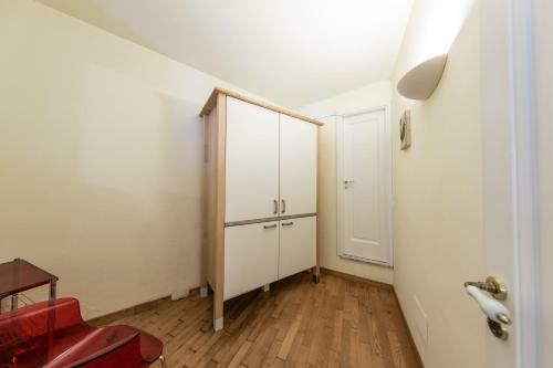 Apartamento Rentopolis Villa Mezzarancia