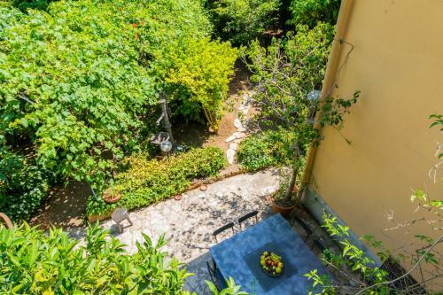 Apartamento Rentopolis Villa Mezzarancia