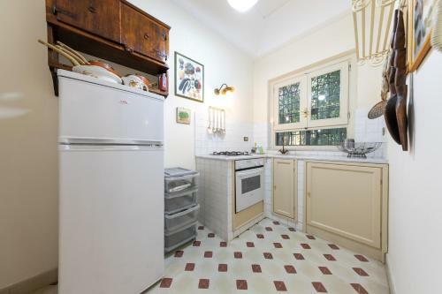 Apartamento Rentopolis Villa Mezzarancia