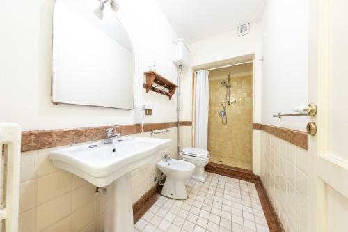 Apartamento Rentopolis Villa Mezzarancia