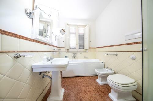 Apartamento Rentopolis Villa Mezzarancia