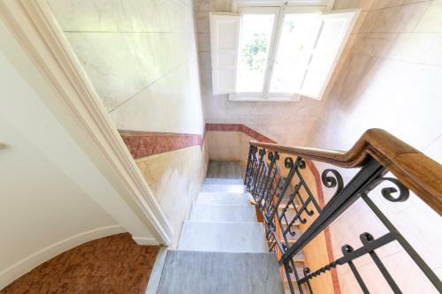 Apartamento Rentopolis Villa Mezzarancia