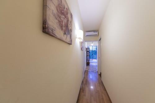 Apartamento Rentopolis Villa Mezzarancia