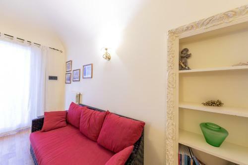 Apartamento Rentopolis Villa Mezzarancia