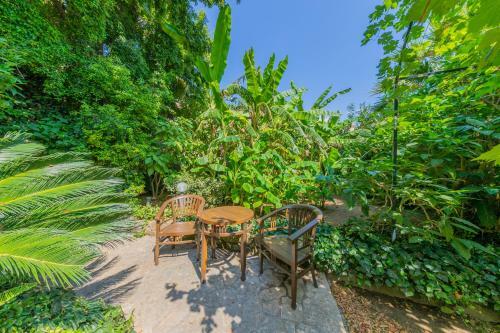 Apartamento Rentopolis Villa Mezzarancia
