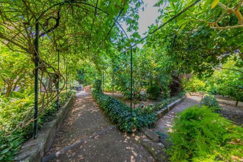 Apartamento Rentopolis Villa Mezzarancia