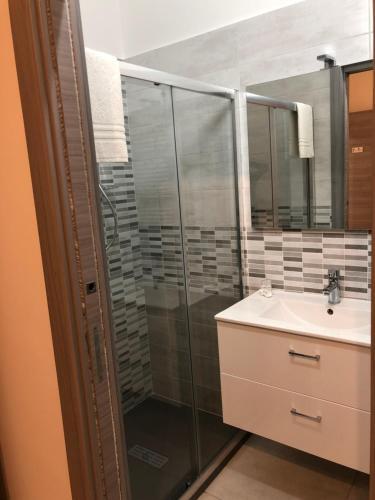 Bed & Breakfast Stabile139