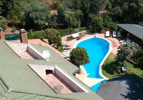 Small Paradise B&B Palermo